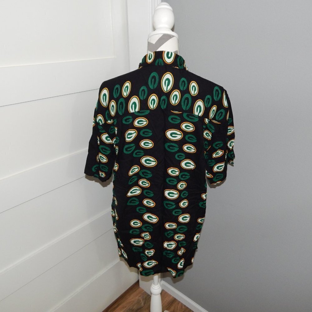 Packer Button Down - Picture 5 of 8